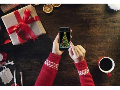 Какой гаджет или аксессуар подарить на Новый Год?