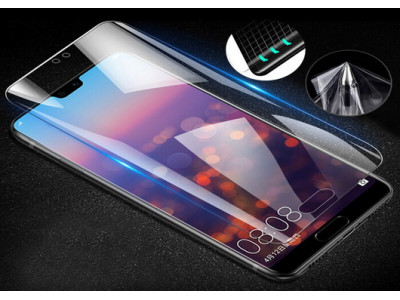 Гидрогелевая пленка или стекло - что выбрать