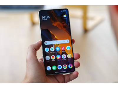 Redmi Note 13 Turbo: новый "субфлагманский король" с молниеносной зарядкой!