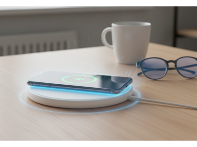 Быстрая зарядка – это безопасно? Мифы, факты, советы