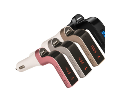 FM модулятор - какой выбрать и как сделать правильный выбор