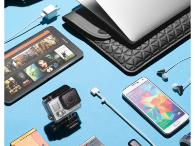 ТОП 5 гаджетов, которые нужны этим летом