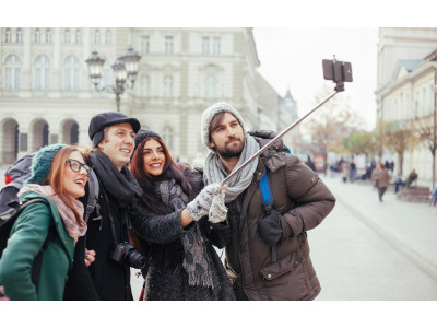 Как выбрать палку селфи для телефона