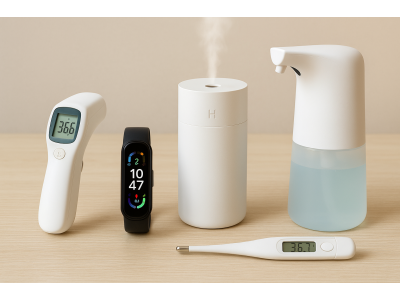 Какие гаджеты нужно покупать во время карантина?