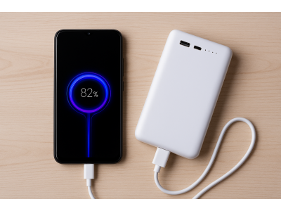 Какой powerbank выбрать?