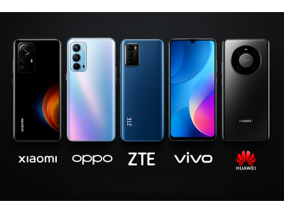 Лучшие производители китайских смартфонов