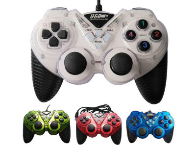 Игры на смартфоне: что выбрать - геймпад или триггер?