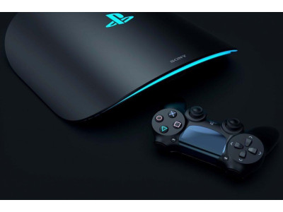 Грядущая новинка: Что известно о Sony PlayStation 5?