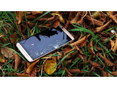 Основные причины поломки мобильных телефонов