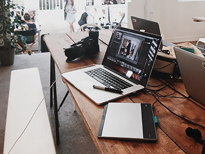 Производительность на работе: Полезные гаджеты и аксессуары