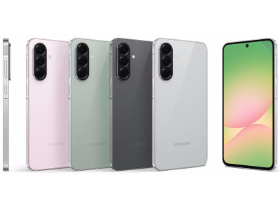 Samsung Galaxy A56: Чем новинка 2025 года удивит пользователей?