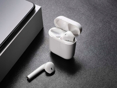 Как выбрать наушники TWS