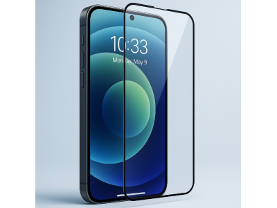 Как выбрать защитное стекло для телефона