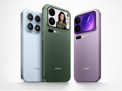 Xiaomi 17 – новый уровень Android: мощность, стиль и технологии будущего