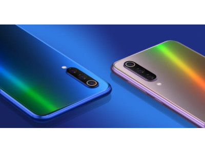 Обзор компактного смартфона Xiaomi Mi 9 SE