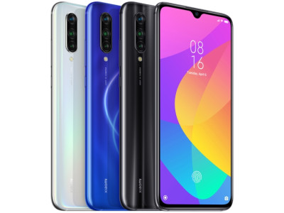 Лучшие смартфоны Xiaomi 2020