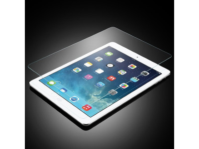 Как выбрать защитное стекло для планшета?