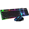 Комплекты: клавиатуры и мыши (44)