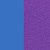 Сине-фиолетовый