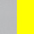 Серо-желтый
