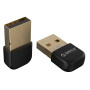 USB Bluetooth адаптер 4.0 ORICO BTA-403-BK, Black