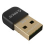 USB Bluetooth адаптер 4.0 ORICO BTA-403-BK, Black