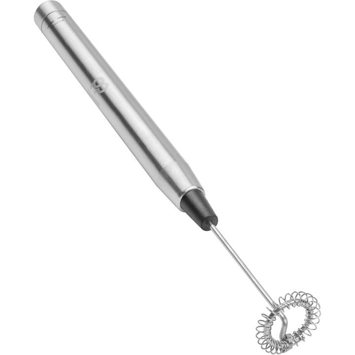 Вспенитель молока PowerPlant PP808, Gray