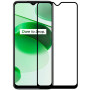 Защитное стекло Full screen PowerPlant для Realme C35