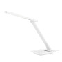 Настольная лампа HOCO HX11 Foldable table lamp, White
