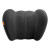 Автомобильная подушка Baseus ComfortRide Series Car Cooling Lumbar Pillow Cluster, Black