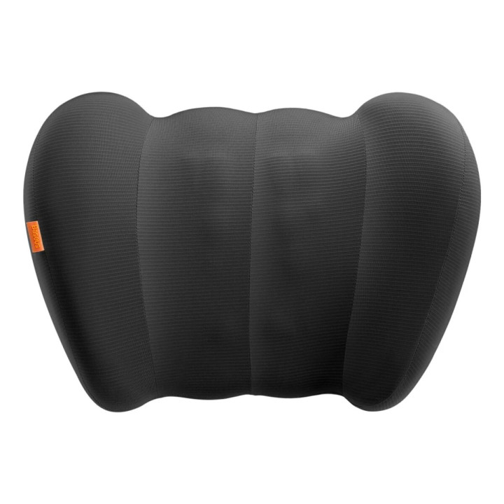 Автомобильная подушка Baseus ComfortRide Series Car Cooling Lumbar Pillow Cluster, Black