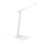 Настольная лампа HOCO HX11 Foldable table lamp, White