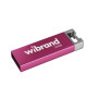 USB - флешка Wibrand USB 2.0 Chameleon 32Gb, Pink