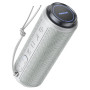 Портативная Bluetooth колонка BOROFONE BR22 1200 mAh, Grey