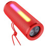 Портативная колонка BOROFONE BR31 Gamble sports 1500mAh, Red