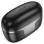 Беспроводные наушники HOCO EQ10 300mAh, Black