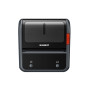 Термопринтер для печати наклеек NIIMBOT B3S_P, Black