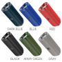Портативная Bluetooth колонка HOCO HC4 Bella 1500mah, Black