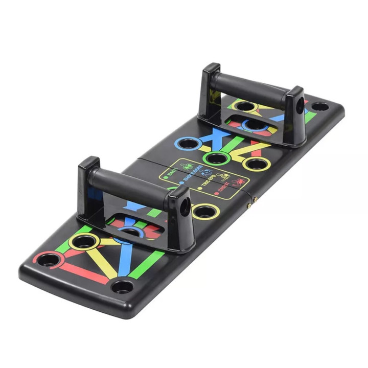 Дошка для віджимань Xiaomi Yunmai, Black