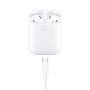 Беспроводные Bluetooth наушники HOCO EW74 350 mAh, White