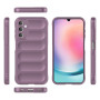 Чехол - накладка Cosmic Magic Shield для Samsung Galaxy A25 5G, Lavender