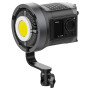 Видеосвет Ulanzi Vijim VL-120Bi 120W Bi-Color Light, Black