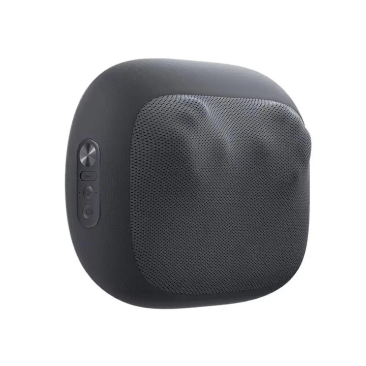 Умная подушка массажер Xiaomi Mijia Smart Waist Massager, Black