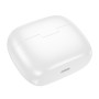 Беспроводные Bluetooth наушники BOROFONE FQ7 400 mAh, White