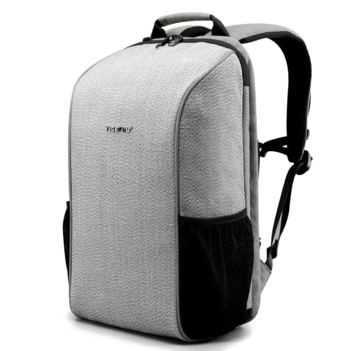 Рюкзак Tigernu T-B3325 15.6", Grey