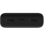 Внешний аккумулятор Power Bank Xiaomi Mi 50W QC3.0 20000mAh, Black