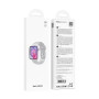 Смарт-часы HOCO Y23 Smart sports watch (call version) 300 mAh, Silver