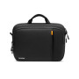 Чехол - Сумка Tomtoc Defender-A30 Laptop Shoulder Bag 15-16 Inch, Black