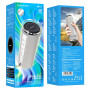 Портативная Bluetooth колонка BOROFONE BR22 1200 mAh, Grey
