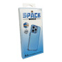 Чехол-накладка Space III для iPhone 14 Pro, Blue
